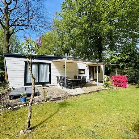 Vakantiepark Klein Vink - 198 Arcen Exteriör bild